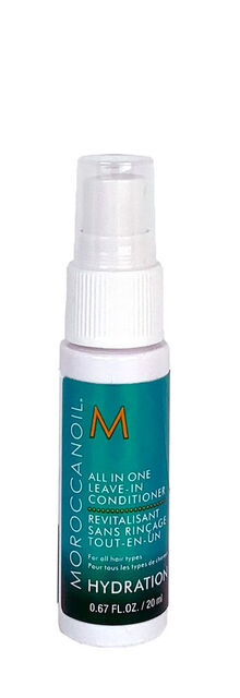 Moroccanoil All In One Leave-In Conditioner Travel Size Moroccanoil All In One Leave-In Conditioner Travel Size
